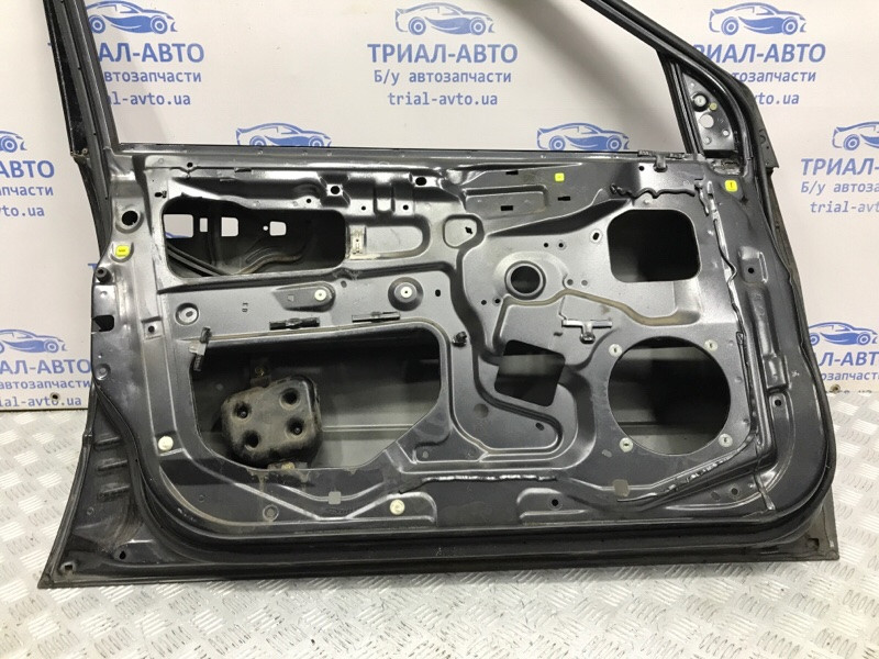 Дверь передняя левая Mitsubishi Lancer 9 1.6 БЕНЗИН 4G18 2003 (б/у) Київ - зображення 10