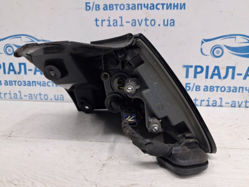Фонарь задний внешний левый Jeep Cherokee KL 2.4 БЕНЗИН ED6 2013 (б/у) Київ - зображення 5