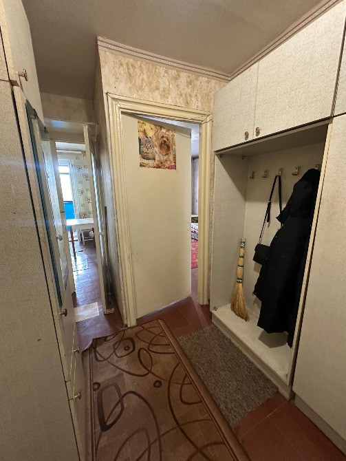 Продам 1к квартиру бульвар Рубіновий,7 Житловий стан Дніпро - зображення 8