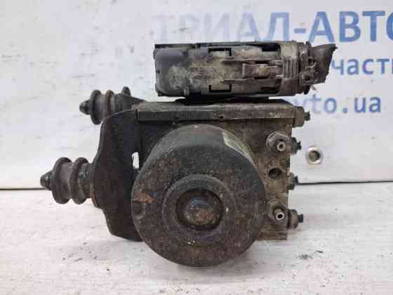Блок abs Volkswagen Caddy 2K 1.9 DIESEL BJB 2003 (б/у) Киев