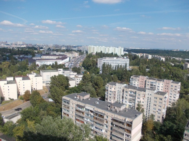 Оренда 3-х к квартири студіо в ЖК 4 Сезони м. Васильківська. № 1166717 Київ - зображення 10