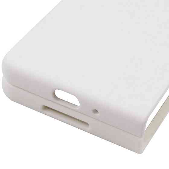 Чехол Foldables Silicone Cover Lakshmi (AAA) для Samsung Galaxy Z Fold4 Херсон