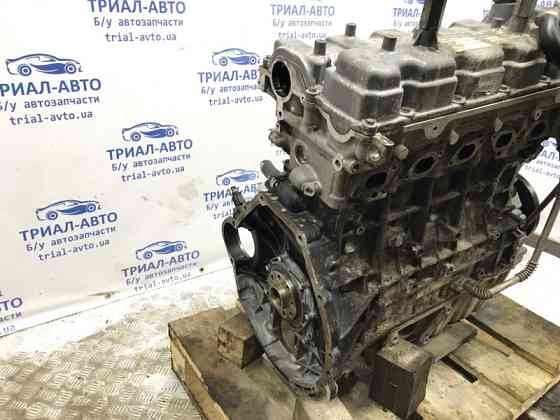Двигатель SsangYong Kyron 2005-2016 D27DT (Арт. 57861) Київ