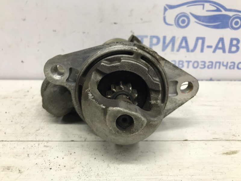 Стартер Chevrolet Epica V250 2.0 X20D1 2006 (б/у) Київ - зображення 3