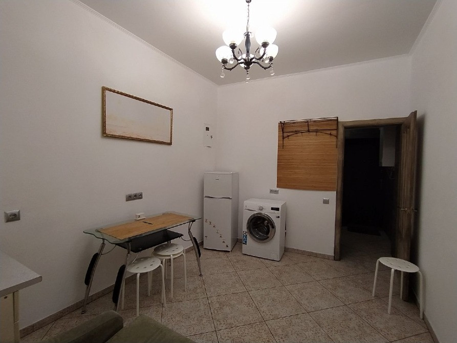 СРОЧНО! Недорого продам квартиру с ремонтом и ГАЗом рядом с ЦЕНТРОМ, Скидановская Одесса - изображение 9