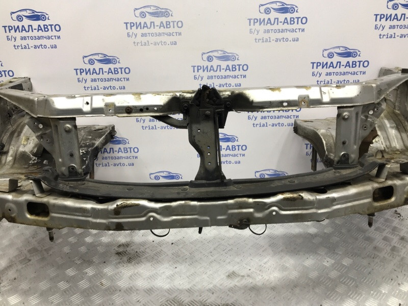 Панель передняя Kia Sorento BL 2.5 DIESEL D4CB 2002 (б/у) Киев - изображение 5