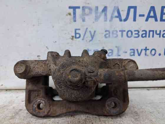 Суппорт задний правый Hyundai Tucson JM 2.0 DIESEL D4EA 2004 (б/у) Киев