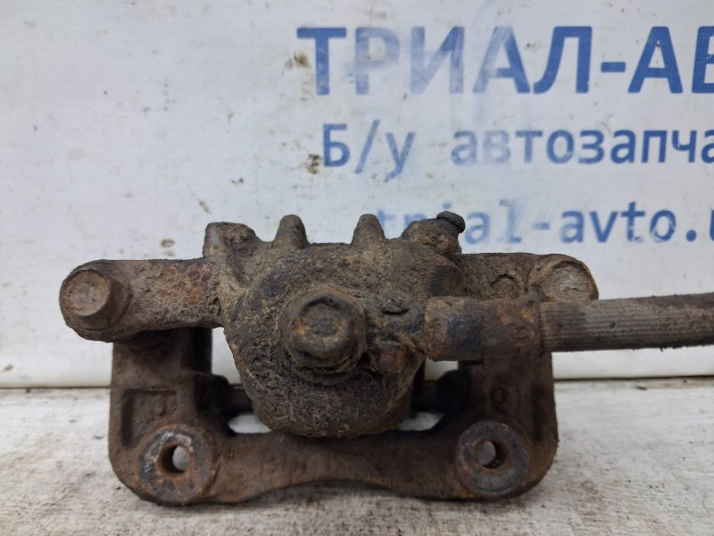 Суппорт задний правый Hyundai Tucson 2004-2009 583112EA00 (Арт. 63074) Киев - изображение 3