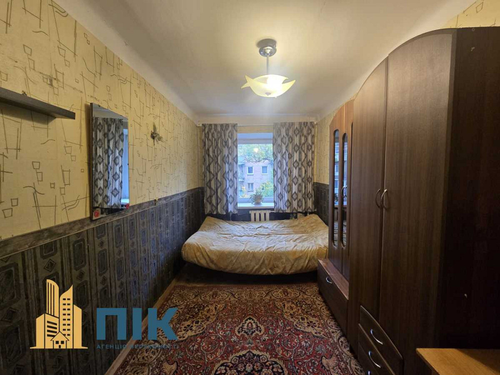 продажа 3-к квартира Киев, Шевченковский, 66000 $ Київ - зображення 8