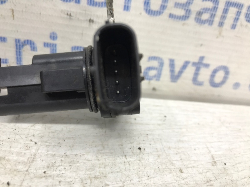 Датчик расхода воздуха Mitsubishi Outlander XL 2.2 DIESEL 4N14 2007 (б/у) Киев - изображение 2