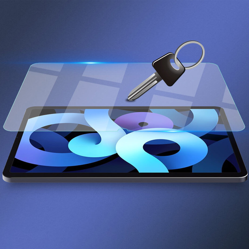 Уценка Защитное стекло Nillkin (H+) для Apple iPad Air 11'' (2024-25) Херсон - изображение 4