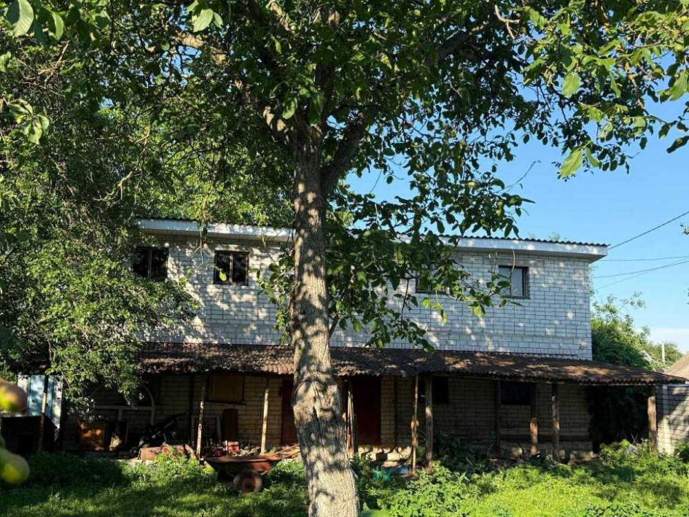 продажа 5-к дом Бориспольский, Рогозов, 69999 $  - изображение 12
