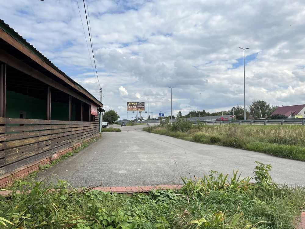 продажа помещения свободного назначения, здания Киево-Святошинский, Любимовка, 265000 $  - зображення 2