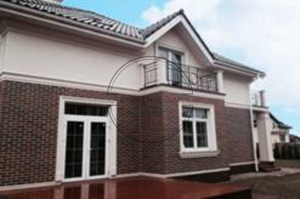 Шикарный дом в коттеджном городке ЗОЛОЧЕ КЛУБ . без комисси Київ - зображення 12