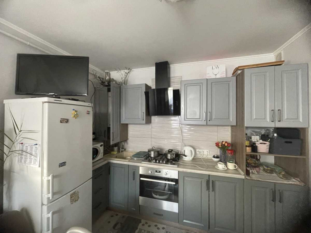 продажа 3-к квартира Киево-Святошинский, Боярка, 48000 $ Боярка - изображение 2