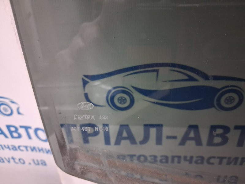 Стекло двери заднее правое Hyundai Santa fe 2012-2019 834202W020 (Арт. 71611) Київ - зображення 2