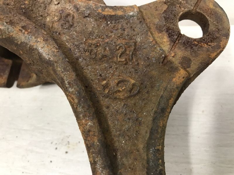 Рычаг передний вилка левый Hyundai Sonata NF 2.4 БЕНЗИН 2004 (б/у) Київ - зображення 5