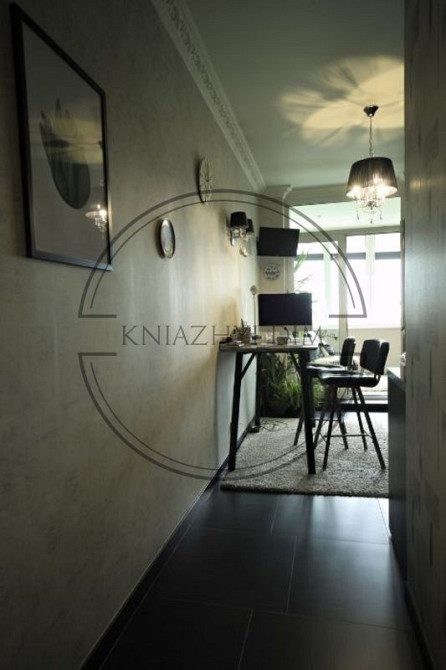 ЖК Парковый Город. Отличная 1 к.кв на Минском массиве. Код Объекта: № 21122685 Киев - изображение 7