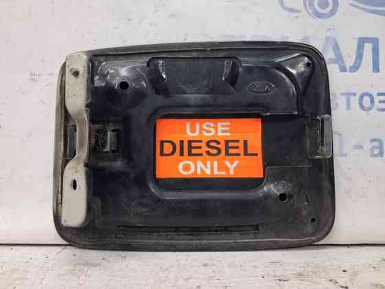 Лючок бака Kia Sorento BL 2.5 DIESEL D4CB 2002 (б/у) Киев