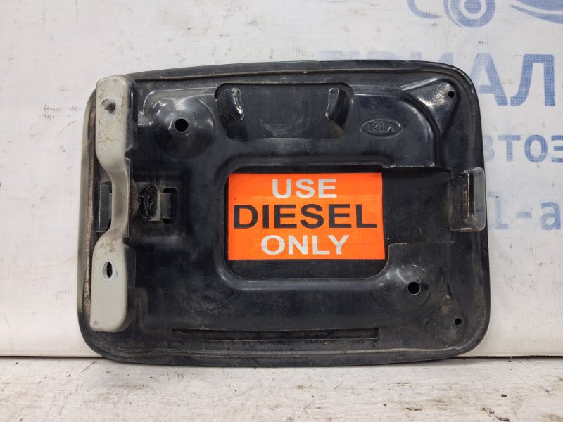 Лючок бака Kia Sorento BL 2.5 DIESEL D4CB 2002 (б/у) Київ - зображення 2
