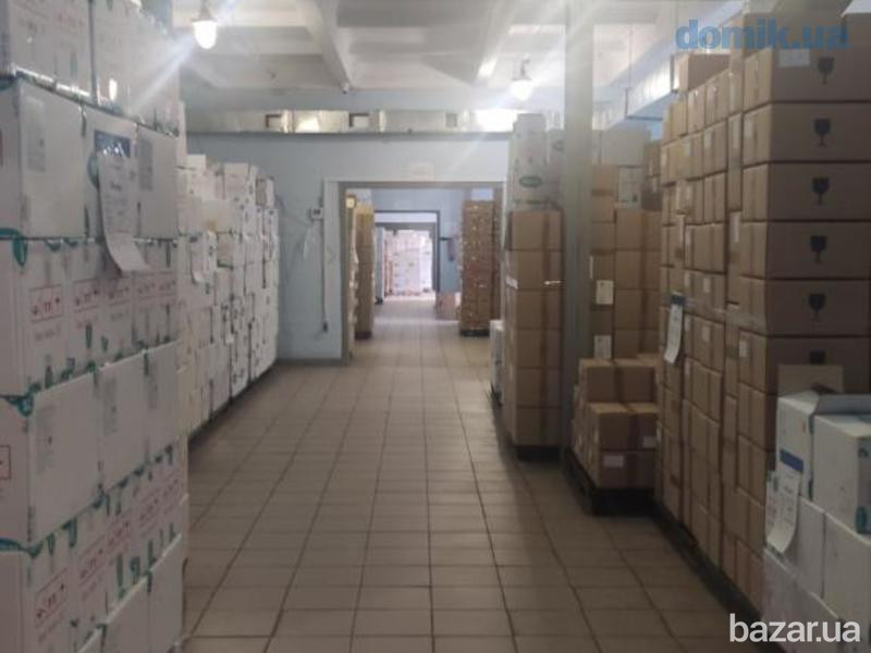 ПРОДАМ ПРОИЗВОДСТВЕННО СКЛАДСКОЙ КОМПЛЕКС!!! Київ - зображення 8