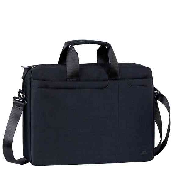 Cумка для ноутбука Rivacase 15.3" 8335(Black) черная Киев