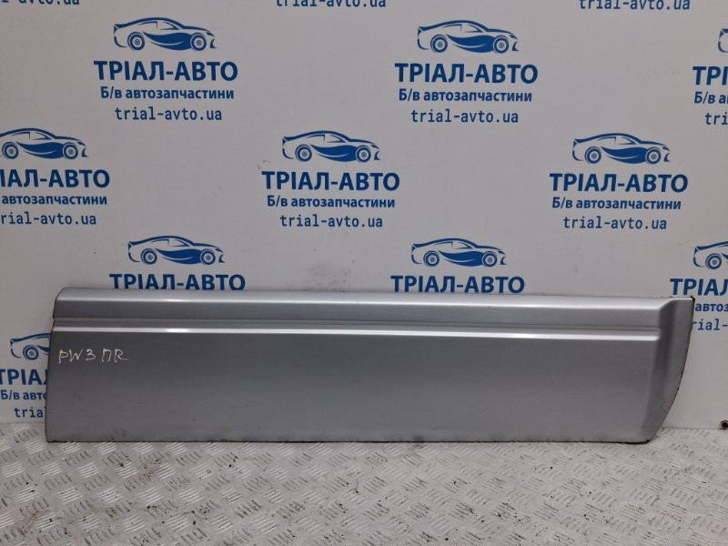 Накладка двери Mitsubishi Pajero Wagon 1999-2006 MN117288 (Арт. 68523) Київ - зображення 1