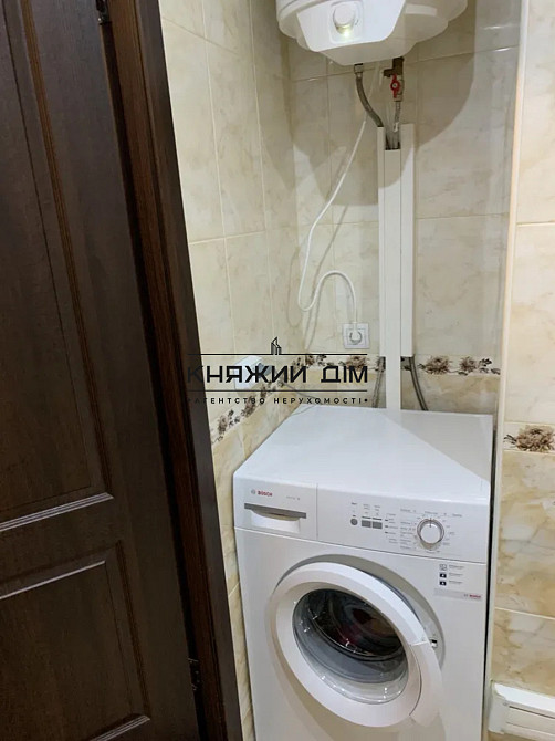 Продаж 1-кімнатної квартири | ЖК «Патріотика» | Позняки | 36,6 м#178; Київ - зображення 8