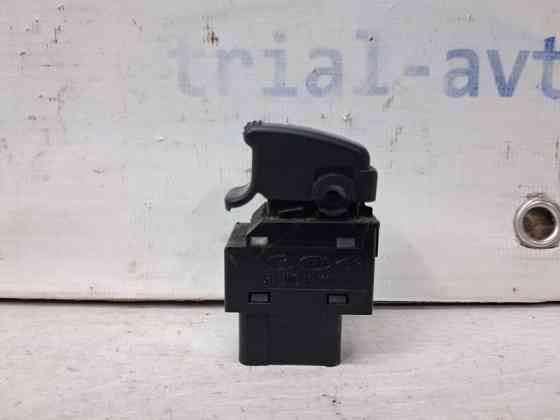 Кнопка стеклоподъемника Hyundai Tucson JM 2.0 DIESEL D4EA 2004 (б/у) Київ