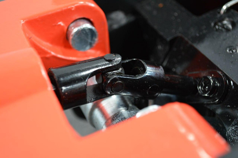 Профессиональный домкрат подкатной 3т низкопрофильный с двойной помпой 85-500 мм LAUNCH LH-330 Харьков - изображение 5