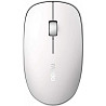 Мишка Rapoo Wireless M200 Silent White Харків