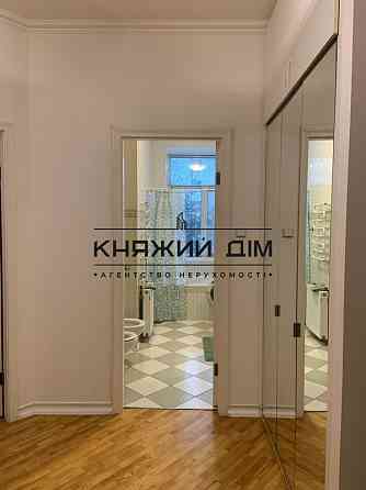 Без комісії! Відмінна роздільна 3-х к.кв. м. Золоті Ворота. № 11134051 Киев