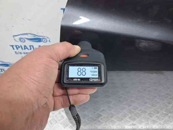 Дверь передняя левая Mazda 6 2012- GHY05902XD (Арт. 80543) Киев
