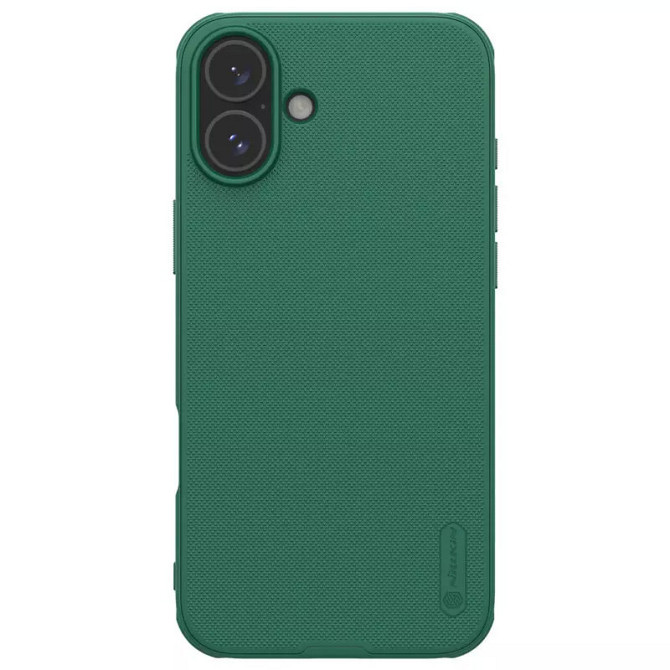 Чехол Nillkin Matte Pro для Apple iPhone 16 (6.1") Херсон - зображення 2