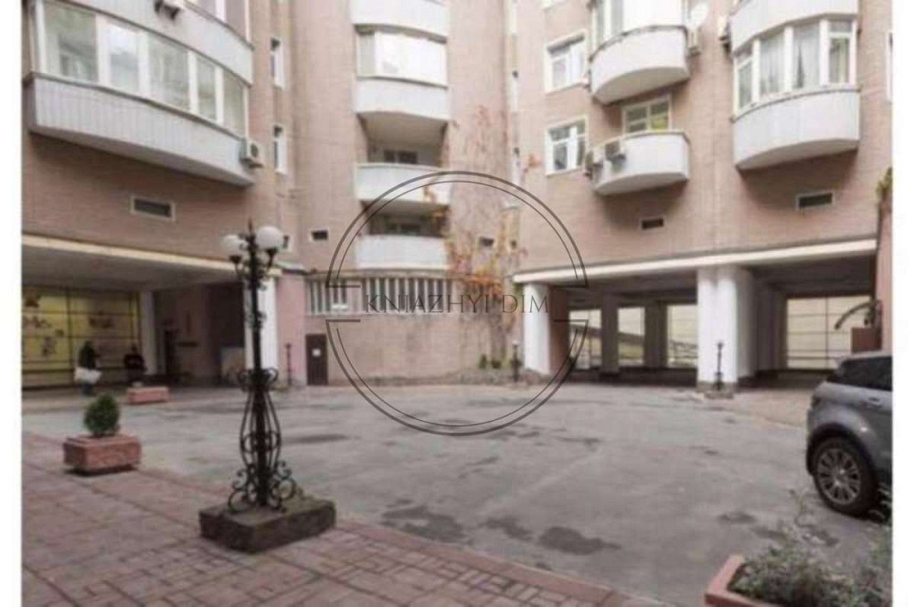 Оренда 4-кімнатної в центрі. М.Палац Україна.Код об'єкта 11115326 Київ - зображення 9