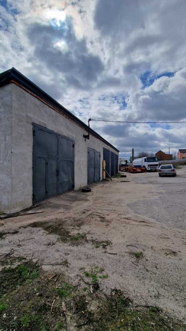 продажа помещения свободного назначения, здания Таращанский, Тараща, 170000 $ Тараща - изображение 6