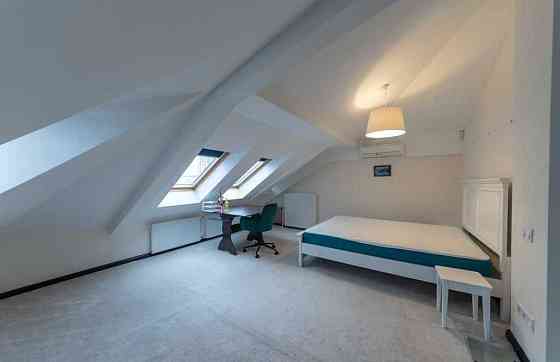 долгосрочная аренда 5-к квартира Киев, Шевченковский, 1400 $/мес. Київ