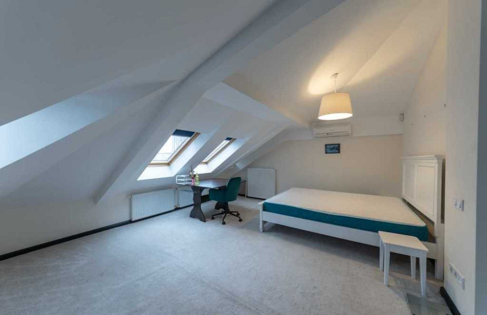 долгосрочная аренда 5-к квартира Киев, Шевченковский, 1400 $/мес. Київ - зображення 5