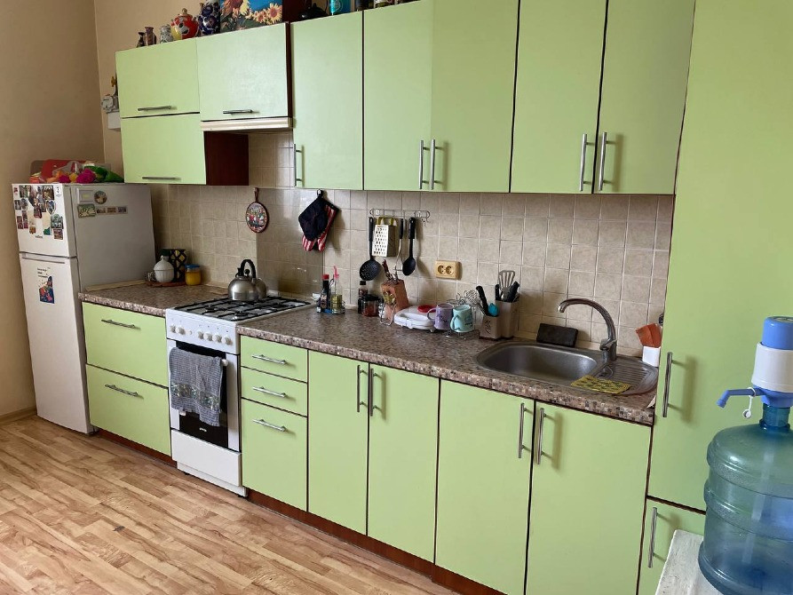 продам 3 кімнатну сталінку в Дніпрі Лівий берег, Клінчик Дніпро - зображення 1