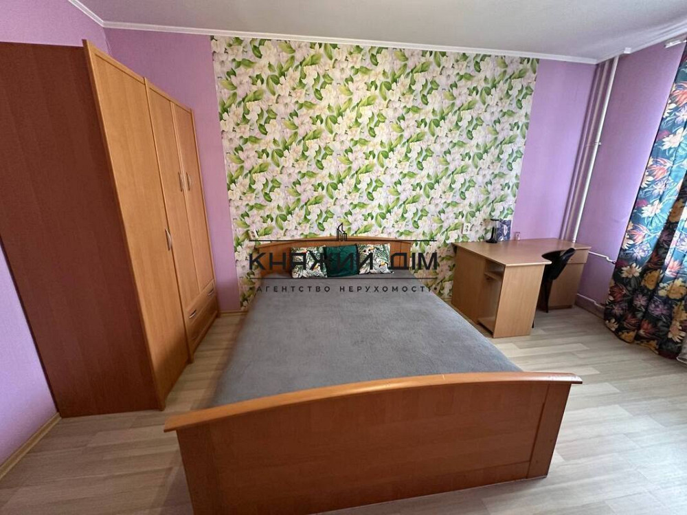 Продаж 3-кімнатної квартири на вул. Пчілки 3-А, метро Позняки 21141682 Київ - зображення 6