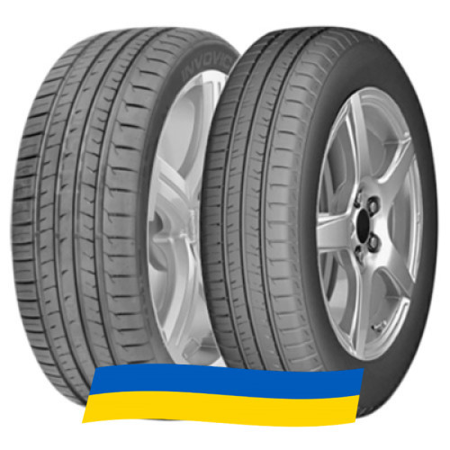235/55 R17 Invovic EL601 103V Легкова шина Киев - изображение 5