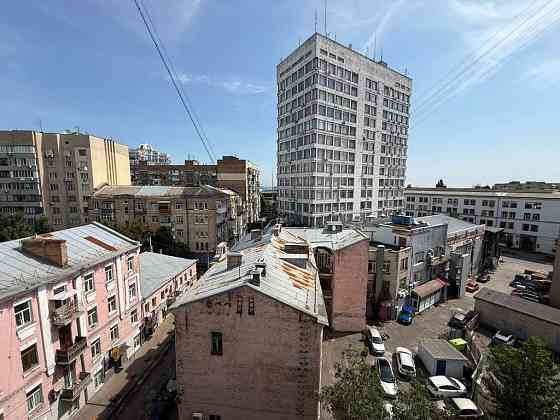 долгосрочная аренда 1-к квартира Киев, Печерский, 16000 грн./мес. Київ