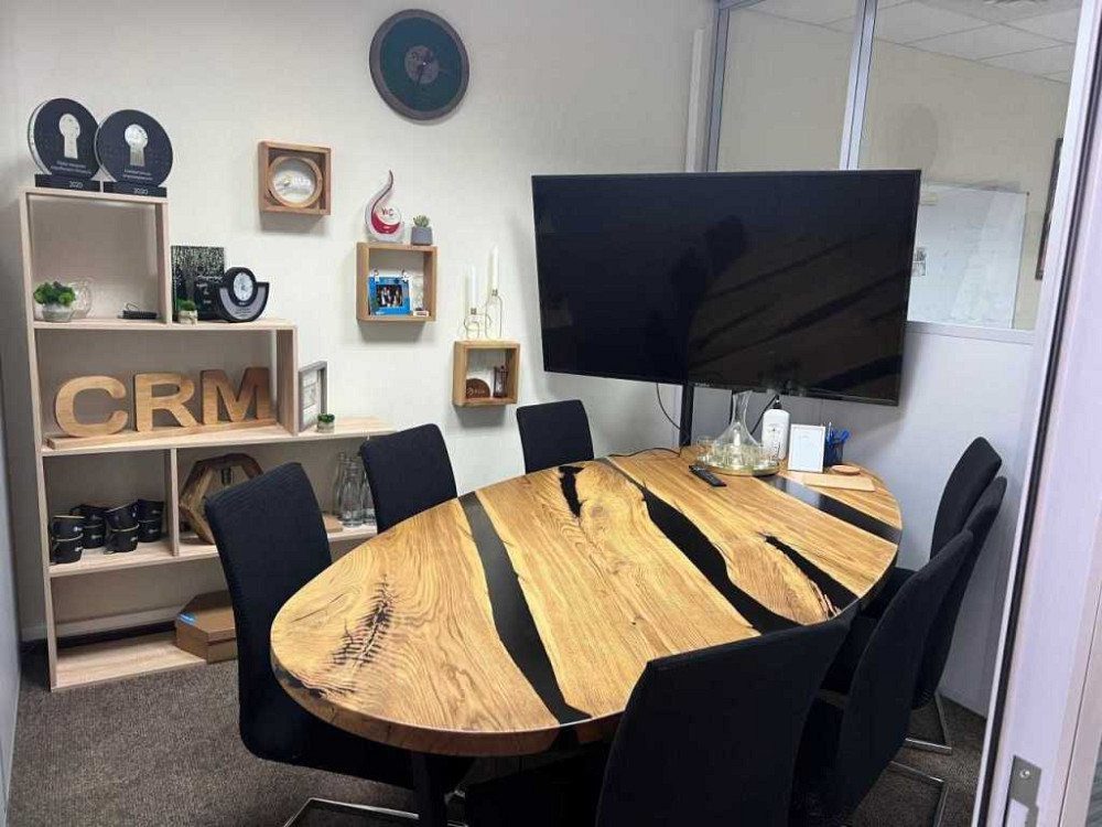 долгосрочная аренда офисное помещение Киев, Днепровский, 57000 грн./мес. Киев - изображение 11