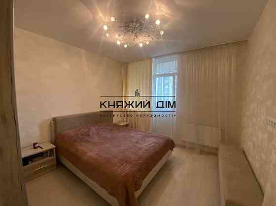 Оренда сучасної 1 кімнатної квартири ЖК Венеція № 11203384 Киев