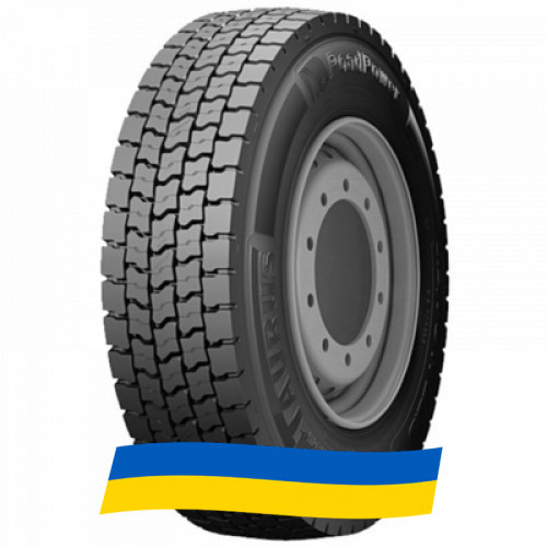 295/80 R22.5 Taurus ROAD POWER D 152/148M Ведущая шина Київ - зображення 2