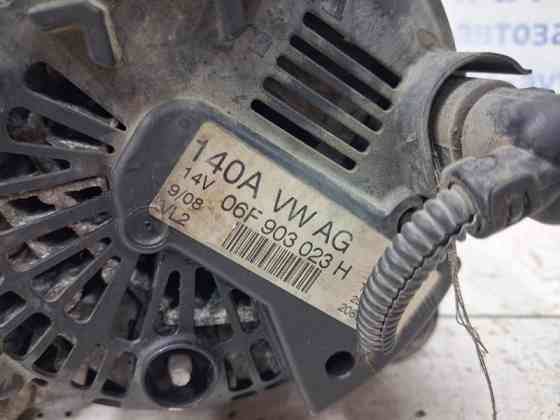 Генератор Volkswagen Caddy 2K 1.9 DIESEL BJB 2003 (б/у) Киев