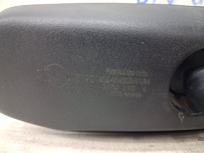 Зеркало салона Toyota Avensis T25 1.8 БЕНЗИН 1ZZFE 2002 (б/у) Київ - зображення 4