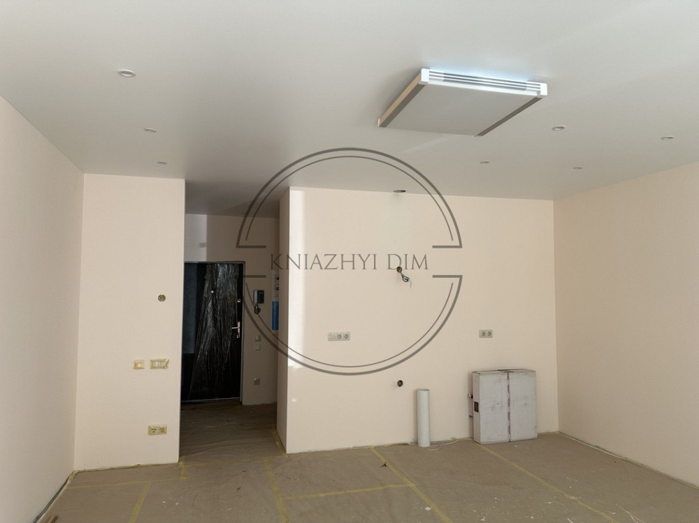 Продаж 1-кімнатної квартири з власною терасою 29 м2 в ЖК Власна квартира. № 21145849 Київ - зображення 2