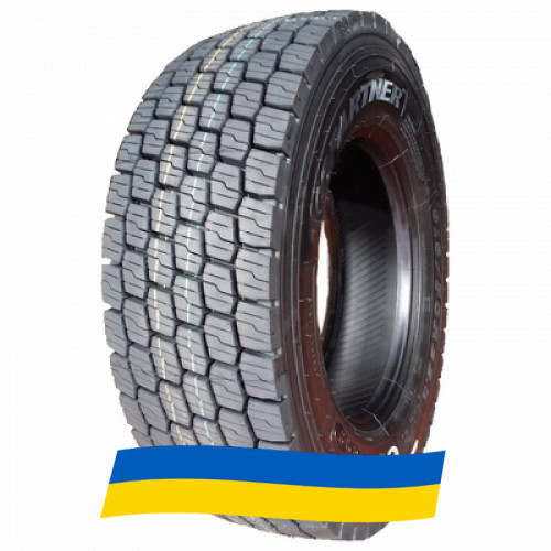 315/70 R22.5 Copartner CP159 151/148L Ведуча вантажна шина Киев - изображение 2