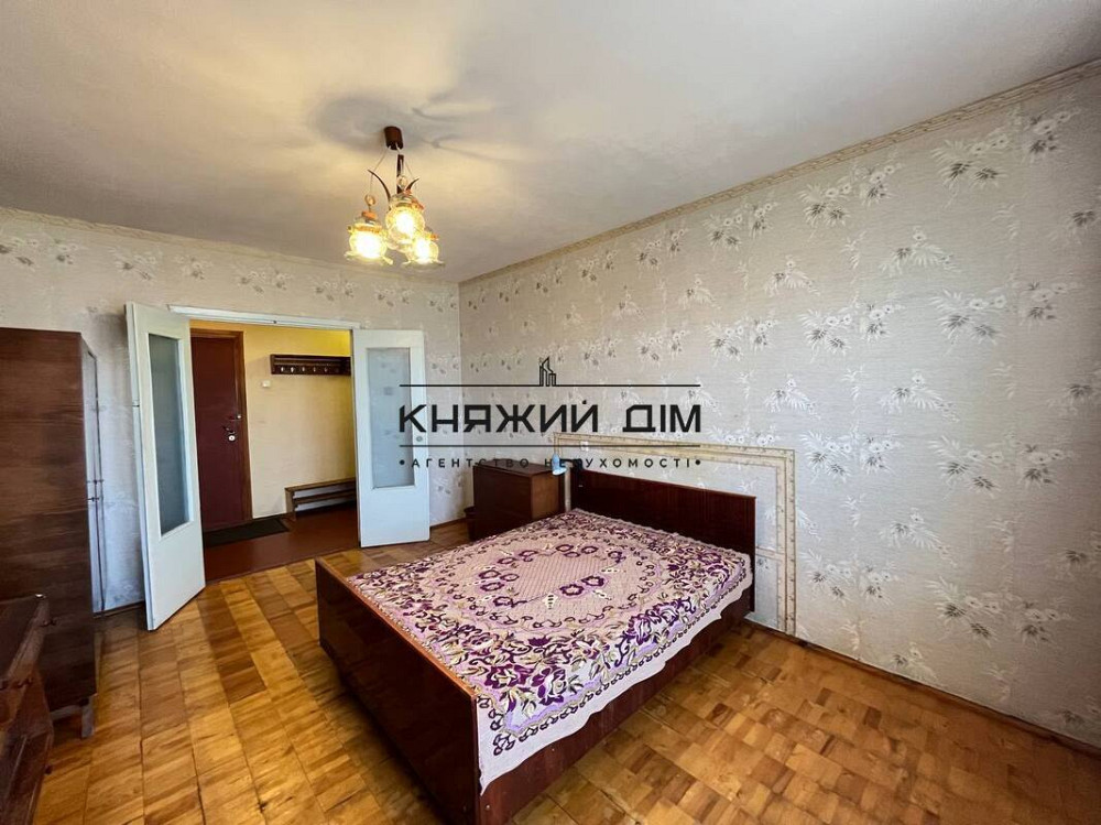 Оренда 2 кімнатна квартира ст. м. Позняки КОД 11203032 Киев - изображение 2